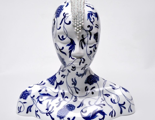 Gallery of sculpture by Juliette clovis from French
