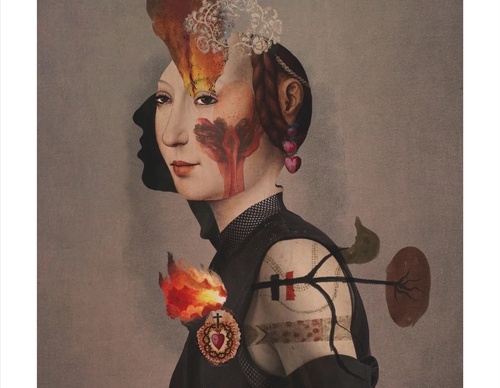 Galeria de ilustrações de Sarah Jarrett - Jamaica