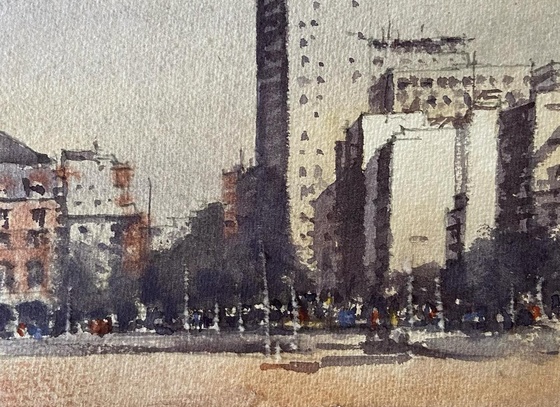 jorge swinnen