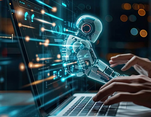 Tipos de inteligencia artificial y sus principales características