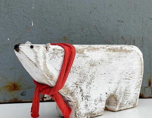 Galería de esculturas de Kirsty Elson – Reino Unido
