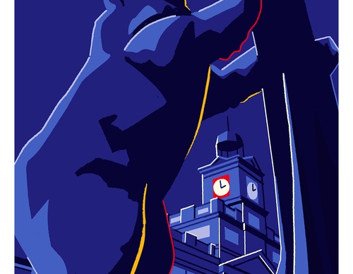 daniel crespo