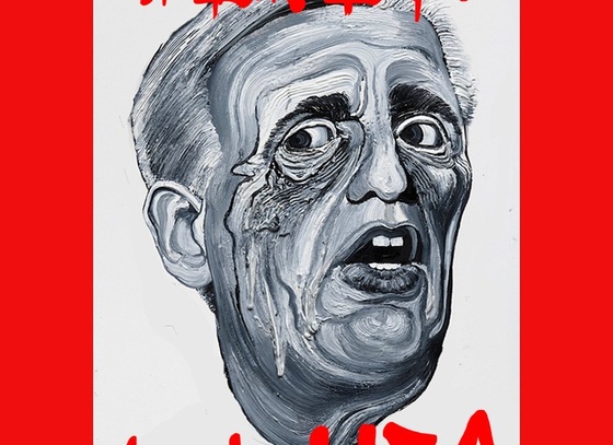 robbie conal