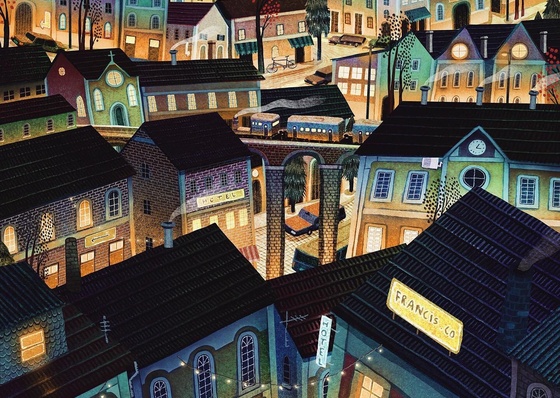 Galeria de ilustrações de Francisco Fonseca-Portugal-4