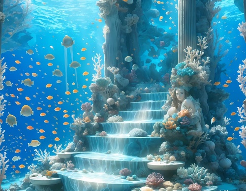 Gallery Of Illustration By Wonder in Brush - Canada