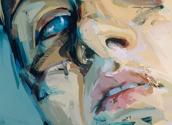 Jenny Saville