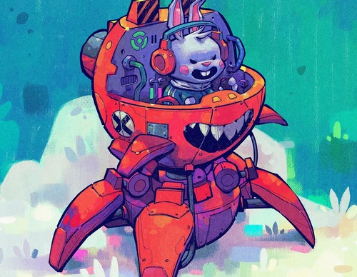 frankentoon studio