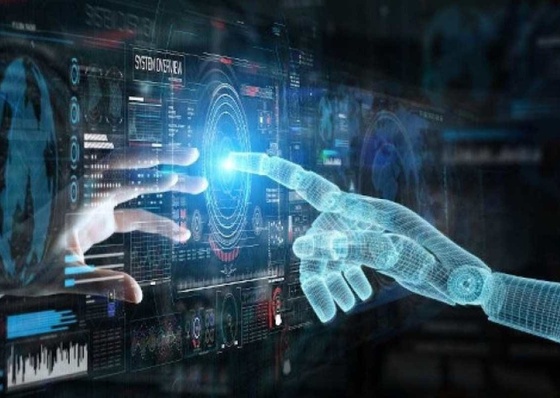 O papel da inteligência artificial na arte