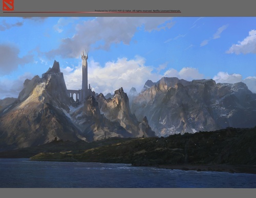 Gallery Of Illustration By Geng Kun - China