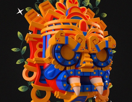 Galeria de ilustrações de Pequeño Capitan - México