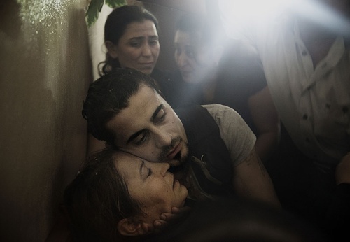 Gallery of Social Documentary Photography by Andrea Bruce – USA