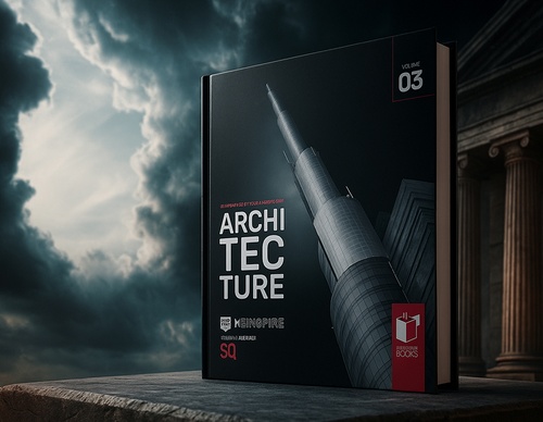 Arquitetura | Volume 03