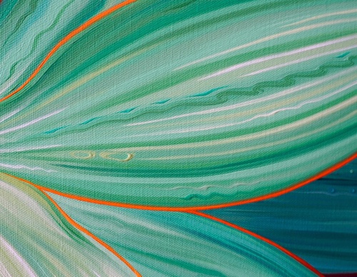 Gallery Of Painting By Silver Francis - USA