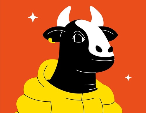Gallery Of Illustration by Nora Gazzar- United Arab Emirates