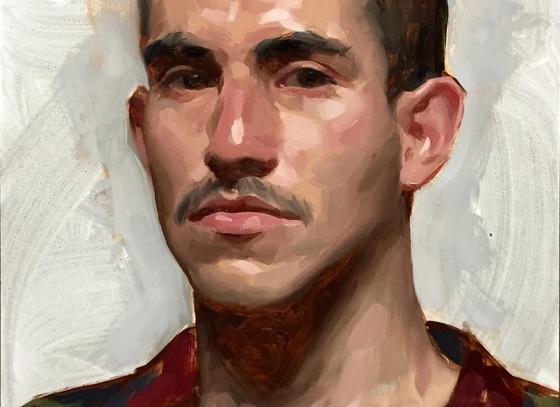Patrick Byrnes