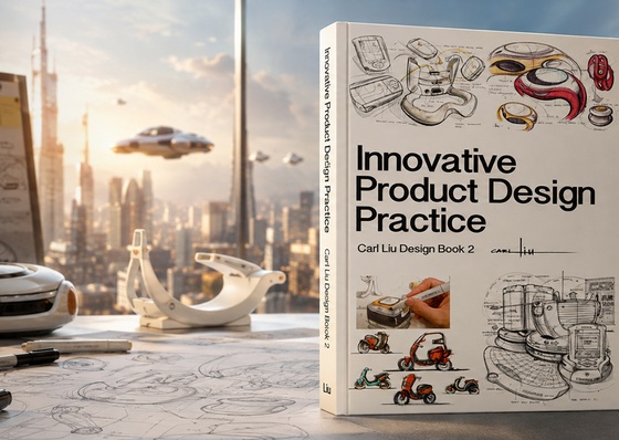 Innovative Product Design Practice