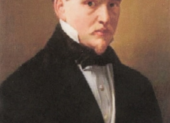 charles leickert