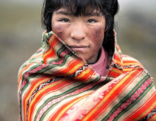 Galería de fotografía de Alessandro Bergamini - Italia