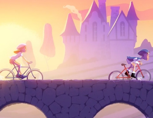 Gallery Of Illustration By Gustaf Öhrnell Hjalmars  -  Sweden