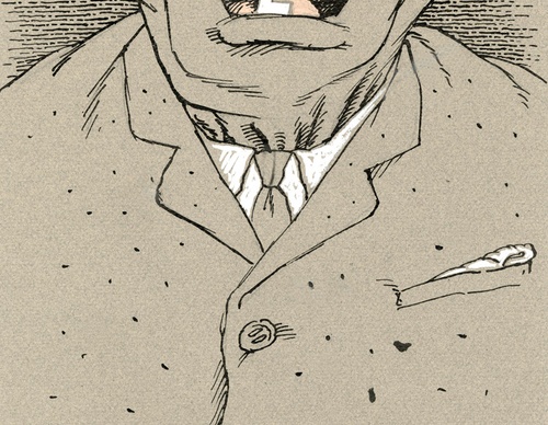 sergei tunin russie e5rpstw