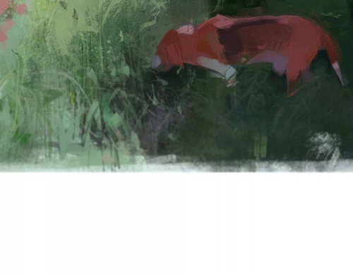 Gallery of Painting by Pedro Covo-Colombia