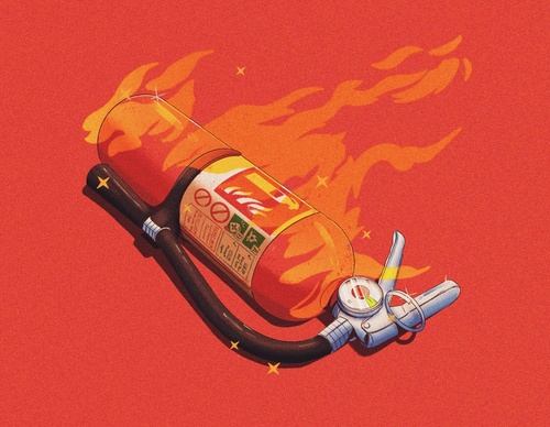 Galeria de ilustrações de Pequeño Capitan - México
