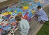 Importance of visual arts at School