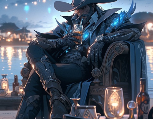 Gallery Of Illustration By Maisen Hill - USA