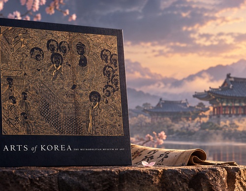 Artes de Corea