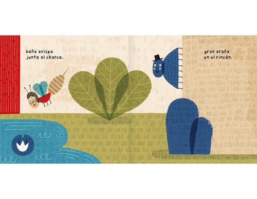 Gallery Of Illustration By Paloma Valdivia - Chile