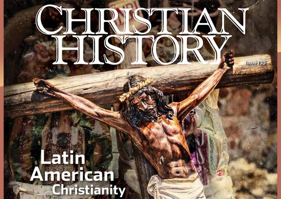Historia del Cristianismo Nº 130: El cristianismo en América Latina