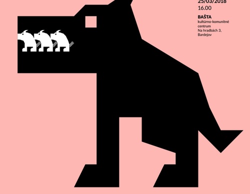 Gallery of Posters by Peter Javorík - Slovakia