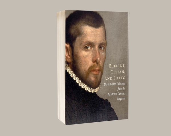 Bellini, Titian, and Lotto: North Italian Paintings from the Accademia Carrara