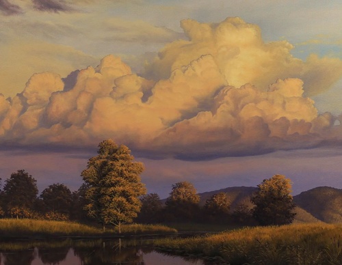 Gallery Of Painting By Amauri Jr- Brazil