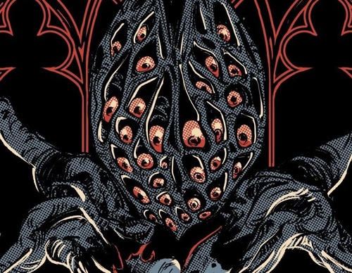 Gallery Of Illustration By Paulo Gazola - Brazil