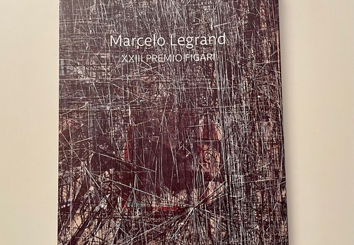 Marcelo Legrand