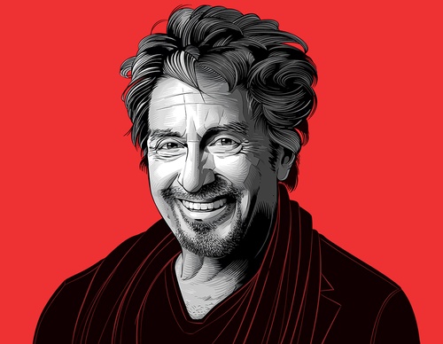 Gallery Of Illustration By Cristiano Siqueira - Chile