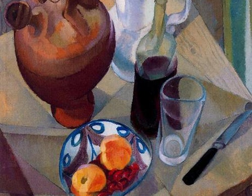diego rivera