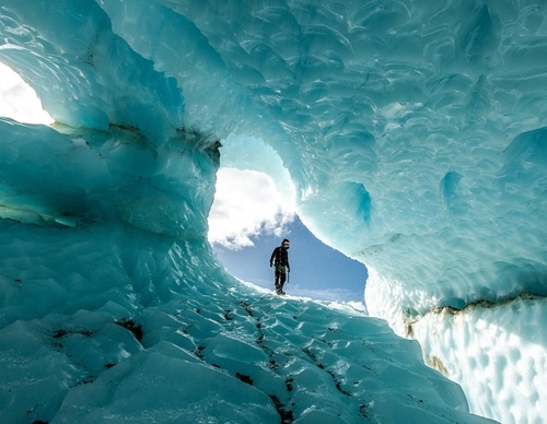 Galería de fotografía de Christian Aguirre Duffourc - Chile