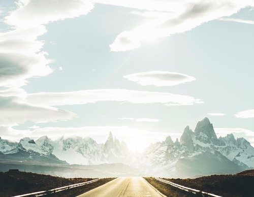Gallery Of Photography By Rocio Del Valle - Chile