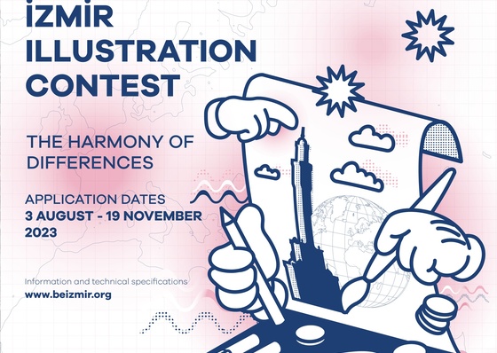 Be İzmir International Illustration Contest, 2023