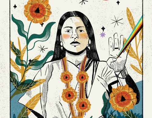 Gallery Of Illustration By Juliana Cuervo - Colombia