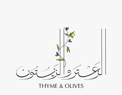 Gallery Of Graphic Design By Saad Al Thoraya - Saudi Arabia