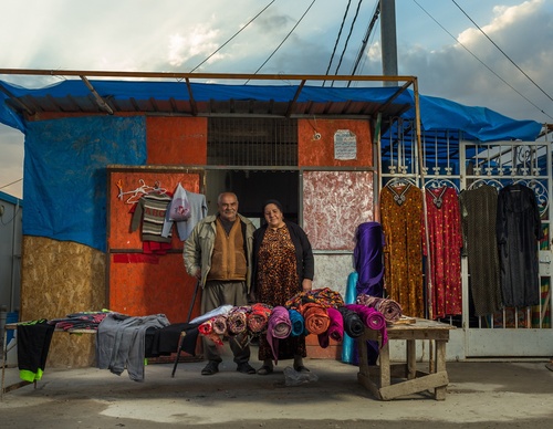Galeria de Fotografia de João Castellano - Brasil