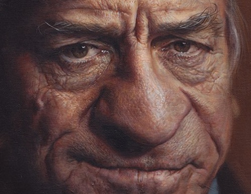 Gallery of Caricature By Jota Leal-Venezuela