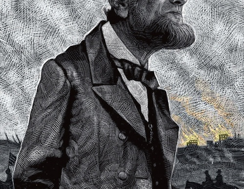 Gallery of Illustration by Ricardo Martinez-Chile