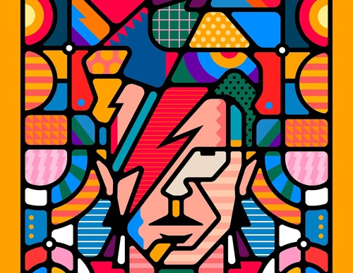 Gallery Of Illustration By Van Orton - Italy