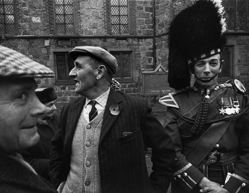 bruno barbey