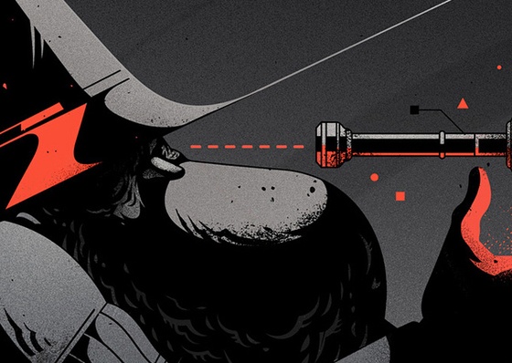 Gallery Of Illustration By Gabriel Silveira - Brazil