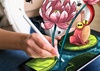 Steps to Creating a Digital Work of Art